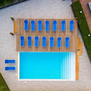 Alloggio per agriturismo Zahra, Acireale